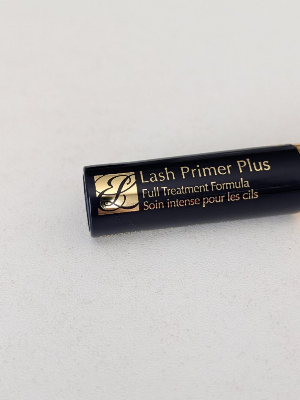 Estee Lauder Lash Primer Plus Full Treatment Formula 0.10 oz 2.8ml New Travel Sz - Picture 3 of 5